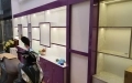 THI CÔNG NT SHOP NƯỚC HOA CHARME - Đ.QUANG TRUNG GÒ VẤP