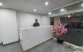 THI CÔNG NT VP HTLAND -  Q3 TPHCM