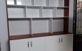 THI CÔNG NT VP CTY MÁY ĐẾM TIỀN TÂN HOÀNG PHÁT - TÂN BÌNH