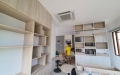 Nội thất VP Cty BDS PQR - Phú Quốc