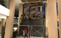 Thi Công Booth Sàn BĐS Khách Sạn 5* -  Phú Quốc