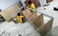 Thi Công Bếp Chị Vâng Bình Tân