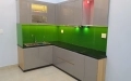 THI CÔNG BẾP NHÀ CHỊ VĂN - ĐƯỜNG 18B BÌNH TÂN
