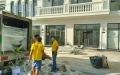 Thi Công Shophouse Grand World -  Phú Quốc