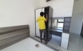 Thi Công Shophouse Grand World -  Phú Quốc