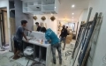 NT CĂN HỘ THẢO MY - CC HÀ ĐÔ Q10