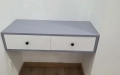 Nội thất nhà anh Tiến Q11