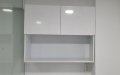 Nội thất nhà anh Tiến Q11