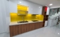 Nội thất nhà anh Tiến Q11