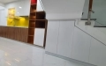 Nội thất nhà anh Tiến Q11