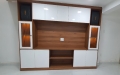 Nội thất nhà anh Tiến Q11