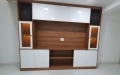 Nội thất nhà anh Tiến Q11