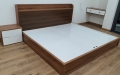 Nội thất nhà anh Tiến Q11