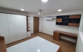 Nội thất nhà anh Tiến Q11