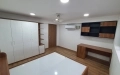 Nội thất nhà anh Tiến Q11