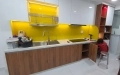 Nội thất nhà anh Tiến Q11