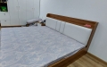 Nội thất nhà anh Tiến Q11