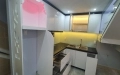 Thi Công Tủ Bếp Nhà Anh Trung Q10