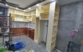 NT NHÀ CHỊ LIỄU - LÔ TƯ Q.BÌNH TÂN