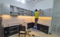  Thi Công Tủ Bếp Nhà Anh Lộc – Hóc Môn