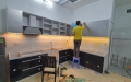 Bếp nhà anh Lộc - Hóc Môn