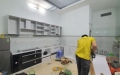 Bếp nhà anh Lộc - Hóc Môn