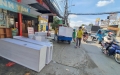 Bếp nhà anh Lộc - Hóc Môn