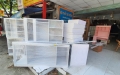 Bếp nhà anh Lộc - Hóc Môn