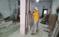 Bếp nhà anh Lộc - Hóc Môn