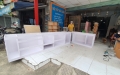 Bếp nhà anh Lộc - Hóc Môn
