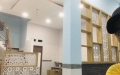 Nội thất nhà anh Trung đường Cây Cám Bình Tân
