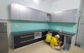 Bếp nhà anh Lộc - Hóc Môn