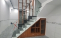 Nhà chị Bình LK5-6 Bình Tân