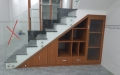 Nhà chị Bình LK5-6 Bình Tân