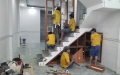 Nhà chị Bình LK5-6 Bình Tân