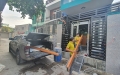 Nhà chị Bình LK5-6 Bình Tân
