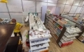 THI CÔNG KHU TRƯNG BÀY MINH LONG I - AEON BÌNH TÂN