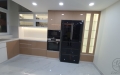 THI CÔNG BẾP BIỆT THỰ ANH ĐỨC HOA - TÂN PHÚ
