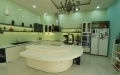 THI CÔNG BẾP BIỆT THỰ ANH NHẬT DUY - 25A TL BÌNH TÂN