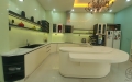 THI CÔNG BẾP BIỆT THỰ ANH NHẬT DUY - 25A TL BÌNH TÂN