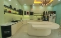 THI CÔNG BẾP BIỆT THỰ ANH NHẬT DUY - 25A TL BÌNH TÂN