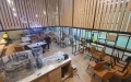 THI CÔNG NỘI THẤT COFFE SHOP ALOHA - TÂN BÌNH