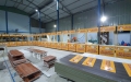 XE KỆ BÁN HÀNG LƯU ĐỘNG - TÀU HỦ COVANG SÀI GÒN