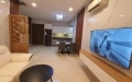 Thi Công Nội Thất Căn Hộ RuBy - Celadon CITY
