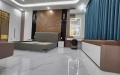 Thi Công Phòng Ngủ Hiện Đại – Không Gian Nghỉ Ngơi Tiện Nghi Và Tinh Tế