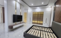 Thi Công Phòng Ngủ Hiện Đại – Không Gian Nghỉ Ngơi Tiện Nghi Và Tinh Tế