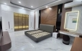 Thi Công Phòng Ngủ Hiện Đại – Không Gian Nghỉ Ngơi Tiện Nghi Và Tinh Tế