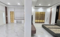 Thi Công Phòng Ngủ Hiện Đại – Không Gian Nghỉ Ngơi Tiện Nghi Và Tinh Tế