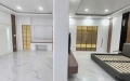 Thi Công Phòng Ngủ Hiện Đại – Không Gian Nghỉ Ngơi Tiện Nghi Và Tinh Tế