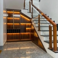 Nội Thất Cánh Kính Nhà  Anh Thiên